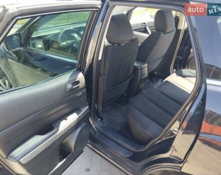 Чорний Мазда СХ-7, об'ємом двигуна 2.49 л та пробігом 315 тис. км за 6900 $, фото 6 на Automoto.ua