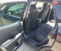 Чорний Мазда СХ-7, об'ємом двигуна 2.49 л та пробігом 315 тис. км за 6900 $, фото 6 на Automoto.ua