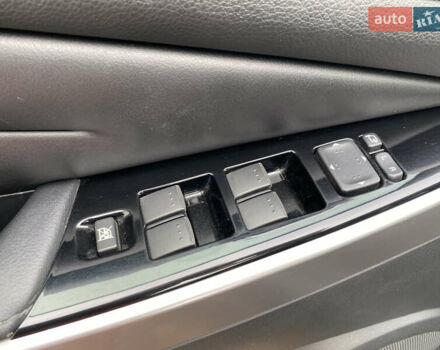 Черный Мазда СХ-7, объемом двигателя 2.2 л и пробегом 132 тыс. км за 11200 $, фото 5 на Automoto.ua