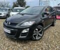 Чорний Мазда СХ-7, об'ємом двигуна 2.2 л та пробігом 217 тис. км за 9499 $, фото 1 на Automoto.ua