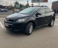 Черный Мазда СХ-7, объемом двигателя 2.3 л и пробегом 196 тыс. км за 9000 $, фото 1 на Automoto.ua