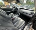Чорний Мазда СХ-7, об'ємом двигуна 2.2 л та пробігом 217 тис. км за 9499 $, фото 9 на Automoto.ua