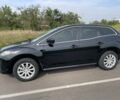 Чорний Мазда СХ-7, об'ємом двигуна 2.5 л та пробігом 300 тис. км за 8300 $, фото 1 на Automoto.ua