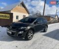 Черный Мазда СХ-7, объемом двигателя 2.26 л и пробегом 172 тыс. км за 12000 $, фото 1 на Automoto.ua