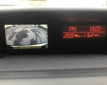 Чорний Мазда СХ-7, об'ємом двигуна 2.3 л та пробігом 255 тис. км за 9699 $, фото 15 на Automoto.ua