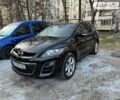 Чорний Мазда СХ-7, об'ємом двигуна 2.26 л та пробігом 185 тис. км за 11500 $, фото 1 на Automoto.ua