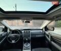 Чорний Мазда СХ-7, об'ємом двигуна 2.49 л та пробігом 200 тис. км за 10500 $, фото 13 на Automoto.ua