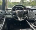 Чорний Мазда СХ-7, об'ємом двигуна 2.2 л та пробігом 217 тис. км за 9499 $, фото 12 на Automoto.ua