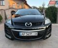Чорний Мазда СХ-7, об'ємом двигуна 2.49 л та пробігом 200 тис. км за 10500 $, фото 1 на Automoto.ua