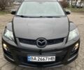 Чорний Мазда СХ-7, об'ємом двигуна 2.3 л та пробігом 115 тис. км за 9744 $, фото 1 на Automoto.ua
