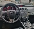 Черный Мазда СХ-7, объемом двигателя 2.26 л и пробегом 134 тыс. км за 10000 $, фото 20 на Automoto.ua