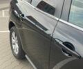 Черный Мазда СХ-7, объемом двигателя 2.3 л и пробегом 196 тыс. км за 9000 $, фото 15 на Automoto.ua