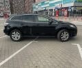 Черный Мазда СХ-7, объемом двигателя 2.3 л и пробегом 196 тыс. км за 9000 $, фото 14 на Automoto.ua