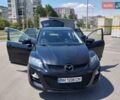 Чорний Мазда СХ-7, об'ємом двигуна 2.49 л та пробігом 330 тис. км за 8000 $, фото 7 на Automoto.ua