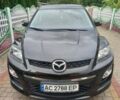 Чорний Мазда СХ-7, об'ємом двигуна 2.2 л та пробігом 167 тис. км за 9900 $, фото 1 на Automoto.ua