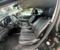 Чорний Мазда СХ-7, об'ємом двигуна 2.2 л та пробігом 217 тис. км за 9499 $, фото 7 на Automoto.ua