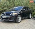 Мазда СХ-7 2011 в Киеве на Automoto.ua Черный Мазда СХ-7, объемом двигателя 2.5 л и пробегом 240 тыс. км за 6990 $, фото 1 на Automoto.ua