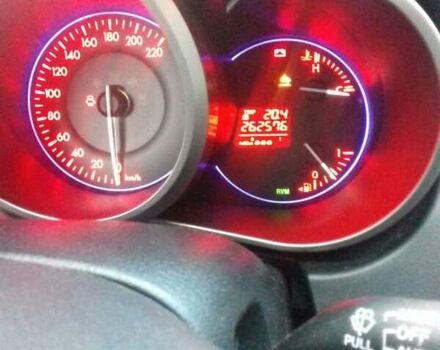 Мазда СХ-7 2011 в Ивано-Франковске на Automoto.ua Черный Мазда СХ-7, объемом двигателя 2.2 л и пробегом 274 тыс. км за 10200 $, фото 20 на Automoto.ua