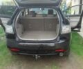 Мазда СХ-7 2011 в Ивано-Франковске на Automoto.ua Черный Мазда СХ-7, объемом двигателя 2.2 л и пробегом 274 тыс. км за 10200 $, фото 8 на Automoto.ua