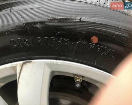 Чорний Мазда СХ-7, об'ємом двигуна 2.3 л та пробігом 255 тис. км за 9699 $, фото 11 на Automoto.ua