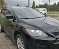 Чорний Мазда СХ-7, об'ємом двигуна 2.49 л та пробігом 365 тис. км за 11000 $, фото 1 на Automoto.ua