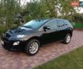 Черный Мазда СХ-7, объемом двигателя 2.18 л и пробегом 223 тыс. км за 9500 $, фото 1 на Automoto.ua