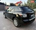 Чорний Мазда СХ-7, об'ємом двигуна 2.49 л та пробігом 200 тис. км за 10500 $, фото 3 на Automoto.ua