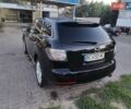 Чорний Мазда СХ-7, об'ємом двигуна 2.2 л та пробігом 235 тис. км за 11400 $, фото 4 на Automoto.ua