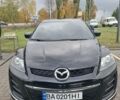 Чорний Мазда СХ-7, об'ємом двигуна 2.49 л та пробігом 365 тис. км за 11000 $, фото 8 на Automoto.ua