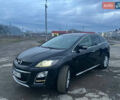 Черный Мазда СХ-7, объемом двигателя 2.2 л и пробегом 245 тыс. км за 10200 $, фото 1 на Automoto.ua