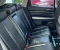Черный Мазда СХ-7, объемом двигателя 2.3 л и пробегом 194 тыс. км за 9600 $, фото 11 на Automoto.ua