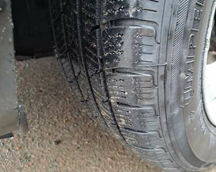 Черный Мазда СХ-7, объемом двигателя 2.2 л и пробегом 256 тыс. км за 4950 $, фото 2 на Automoto.ua