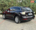 Мазда СХ-7 2011 в Киеве на Automoto.ua Черный Мазда СХ-7, объемом двигателя 2.5 л и пробегом 240 тыс. км за 6990 $, фото 4 на Automoto.ua