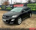 Черный Мазда СХ-7, объемом двигателя 2.3 л и пробегом 0 тыс. км за 11000 $, фото 1 на Automoto.ua