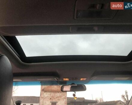 Чорний Мазда СХ-7, об'ємом двигуна 2.3 л та пробігом 255 тис. км за 9699 $, фото 16 на Automoto.ua