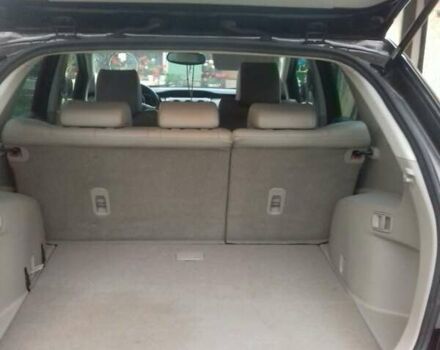 Мазда СХ-7 2011 в Ивано-Франковске на Automoto.ua Черный Мазда СХ-7, объемом двигателя 2.2 л и пробегом 274 тыс. км за 10200 $, фото 15 на Automoto.ua