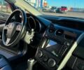 Черный Мазда СХ-7, объемом двигателя 2.2 л и пробегом 204 тыс. км за 10700 $, фото 4 на Automoto.ua