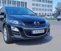 Черный Мазда СХ-7, объемом двигателя 2.26 л и пробегом 197 тыс. км за 10300 $, фото 1 на Automoto.ua