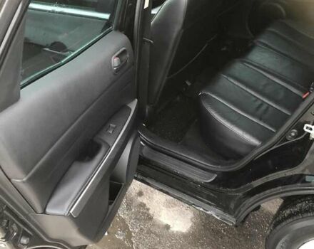 Чорний Мазда СХ-7, об'ємом двигуна 2.3 л та пробігом 255 тис. км за 9699 $, фото 24 на Automoto.ua