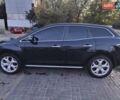 Чорний Мазда СХ-7, об'ємом двигуна 2.2 л та пробігом 235 тис. км за 11400 $, фото 6 на Automoto.ua
