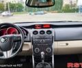 Мазда СХ-7 2011 в Черкассах на Automoto.ua Черный Мазда СХ-7, объемом двигателя 2.3 л и пробегом 198 тыс. км за 8800 $, фото 4 на Automoto.ua