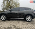 Черный Мазда СХ-7, объемом двигателя 2.3 л и пробегом 194 тыс. км за 9499 $, фото 6 на Automoto.ua