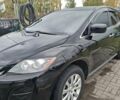Чорний Мазда СХ-7, об'ємом двигуна 2.49 л та пробігом 365 тис. км за 11000 $, фото 1 на Automoto.ua