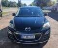 Чорний Мазда СХ-7, об'ємом двигуна 2.18 л та пробігом 212 тис. км за 11500 $, фото 1 на Automoto.ua