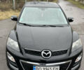 Мазда СХ-7 2011 в Дубно на Automoto.ua Черный Мазда СХ-7, объемом двигателя 2.2 л и пробегом 199 тыс. км за 10100 $, фото 5 на Automoto.ua