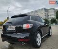 Черный Мазда СХ-7, объемом двигателя 2.26 л и пробегом 198 тыс. км за 8900 $, фото 16 на Automoto.ua