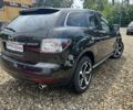 Чорний Мазда СХ-7, об'ємом двигуна 2.2 л та пробігом 217 тис. км за 9499 $, фото 4 на Automoto.ua