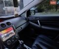 Чорний Мазда СХ-7, об'ємом двигуна 2.2 л та пробігом 235 тис. км за 11400 $, фото 8 на Automoto.ua