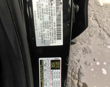 Чорний Мазда СХ-7, об'ємом двигуна 2.3 л та пробігом 255 тис. км за 9699 $, фото 10 на Automoto.ua