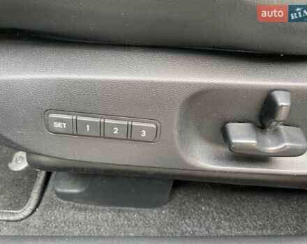 Черный Мазда СХ-7, объемом двигателя 2.2 л и пробегом 132 тыс. км за 11200 $, фото 6 на Automoto.ua